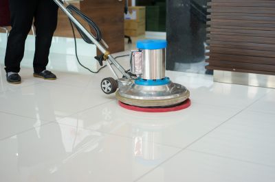 Polished Tile Surfaces
